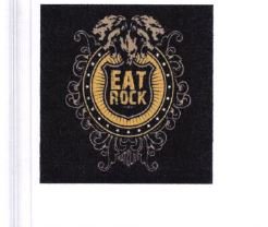 Trademark EAT ROCK