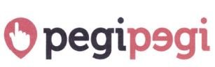 Trademark PEGIPEGI + LOGO