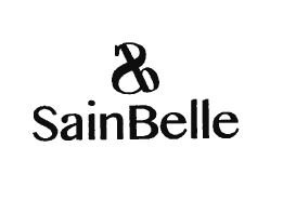 Trademark SAINBELLE + LOGO