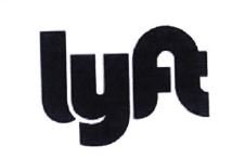 Trademark LYFT