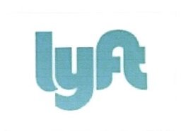 Trademark LYFT