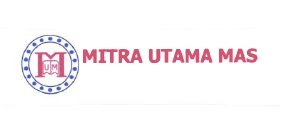 Trademark MITRA UTAMA MAS + LOGO MUM