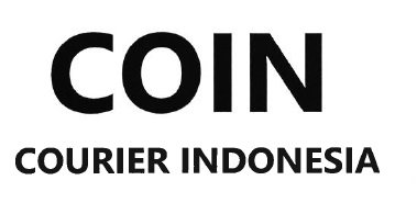 Trademark COIN COURIER INDONESIA