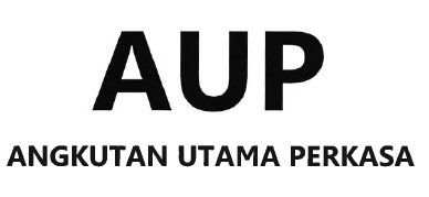 Trademark AUP ANGKUTAN UTAMA PERKASA