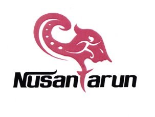 Trademark NUSANTARUN + LOGO