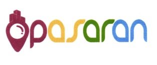 Trademark PASARAN + LOGO