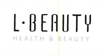 Trademark L·BEAUTY HEALTH & BEAUTY