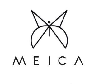 Trademark MEICA + LOGO