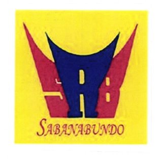 Trademark SABANABUNDO + LOGO