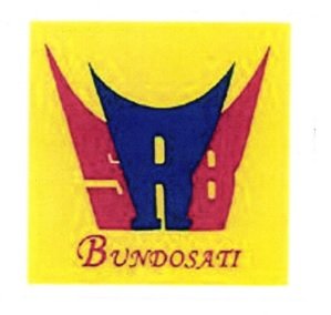 Trademark BUNDOSATI + LOGO