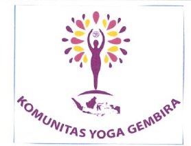 Trademark KOMUNITAS YOGA GEMBIRA + LUKISAN