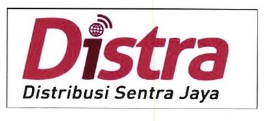 Trademark DISTRA DISTRIBUSI SENTRA JAYA