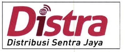 Trademark DISTRA DISTRIBUSI SENTRA JAYA