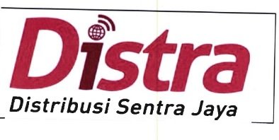 Trademark DISTRA DISTRIBUSI SENTRA JAYA