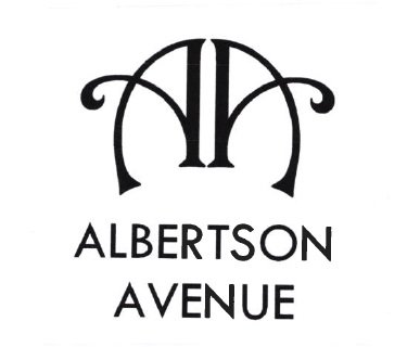 Trademark ALBERTSON AVENUE + LOGO