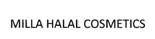 Trademark MILLA HALAL COSMETICS