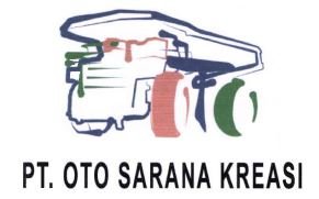 Trademark OTO SARANA KREASI + LOGO