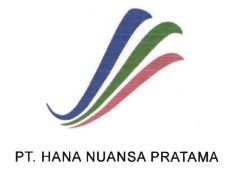 Trademark HANA NUANSA PRATAMA + LOGO