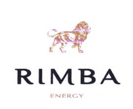 Trademark RIMBA ENERGY + LOGO