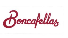 Trademark BONCAFELLAS