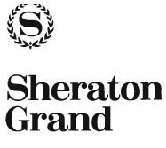 Trademark SHERATON GRAND + LOGO