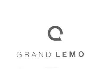 Trademark GRAND LEMO + LOGO