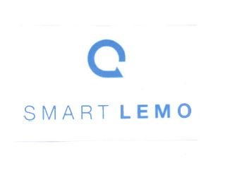 Trademark SMART LEMO