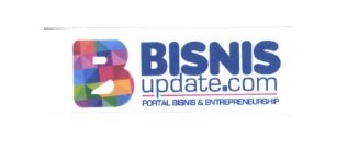 Trademark BISNIS UPDATE.COM PORTAL BISNIS & ENTREPRENEURSHIP + LOGO