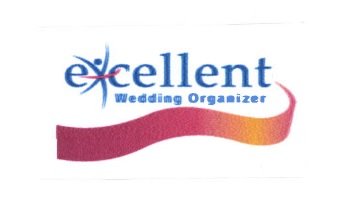 Trademark EXCELLENT WEDDING ORGANIZER + LOGO