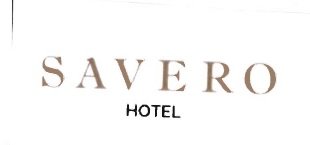 Trademark SAVERO HOTEL