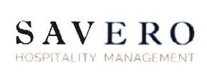 Trademark SAVERO HOSPITALITY MANAGEMENT