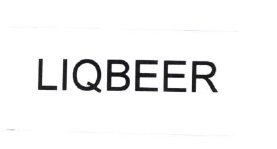 Trademark LIQBEER