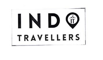 Trademark INDO TRAVELLERS