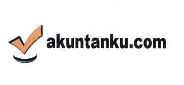 Trademark AKUNTANKU.COM + LOGO