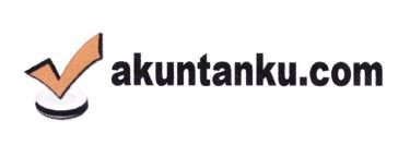 Trademark AKUNTANKU.COM + LOGO