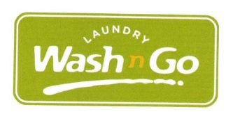 Trademark LAUNDRY WASH N GO