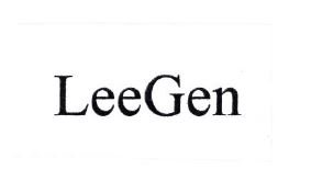 Trademark LEEGEN