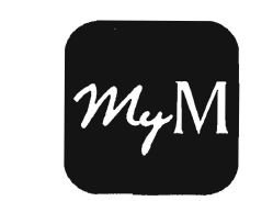 Trademark MYM