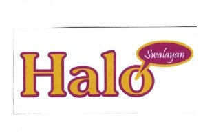 Trademark HALO SWALAYAN