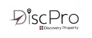 Trademark DISCPRO DISCOVERY PROPERTY