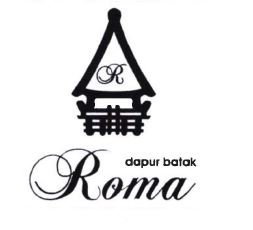 Trademark DAPUR BATAK ROMA + LOGO R