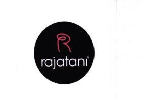 Trademark RAJATANI + LOGO R