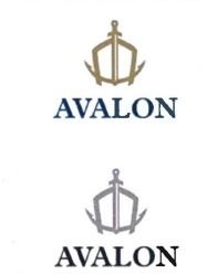 Trademark AVALON + LOGO