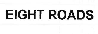 Trademark EIGHT ROADS