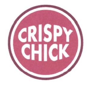 Trademark CRISPY CHICK