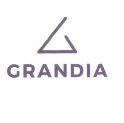 Trademark GRANDIA + LOGO