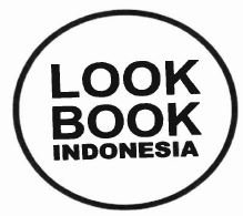 Trademark LOOK BOOK INDONESIA