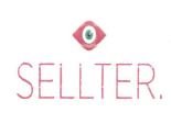 Trademark SELLTER + LOGO