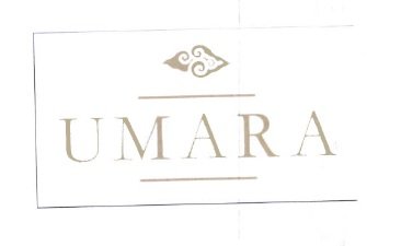 Trademark UMARA + LOGO