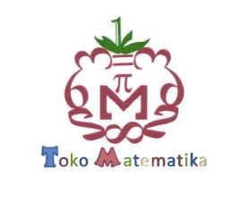 Trademark TOKO MATEMATIKA + LOGO